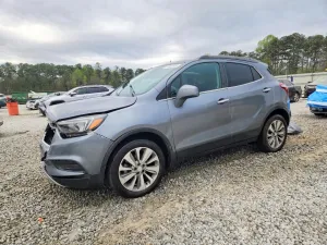 2020 BUICK ENCORE