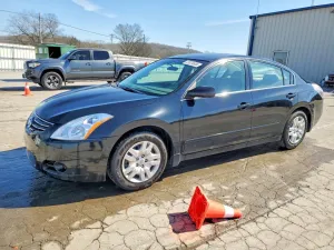 2010 NISSAN ALTIMA