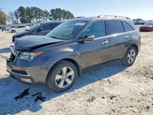 2010 ACURA MDX