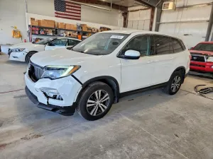 2018 HONDA PILOT