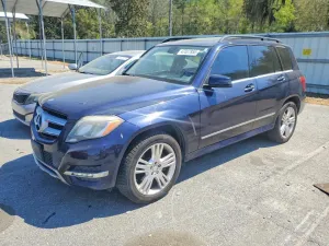 2015 MERCEDES-BENZ GLK-CLASS