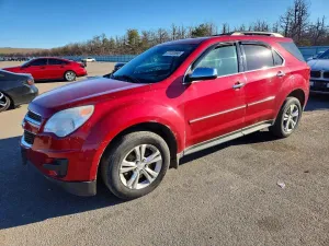 2014 CHEVROLET EQUINOX