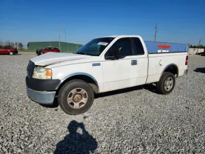2005 FORD F150
