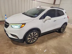 2017 BUICK ENCORE