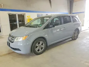 2013 HONDA ODYSSEY