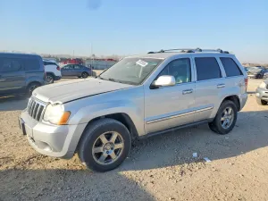 2010 JEEP CHEROKEE