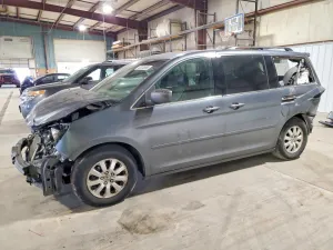 2010 HONDA ODYSSEY
