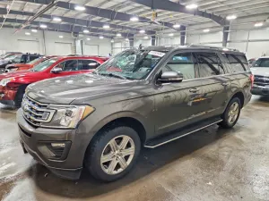 2019 FORD EXPEDITION