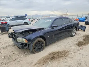 2011 DODGE CHARGER