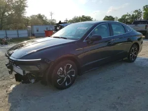 2024 HYUNDAI SONATA