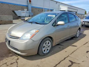 2009 TOYOTA PRIUS