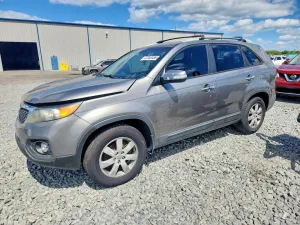 2012 KIA SORENTO