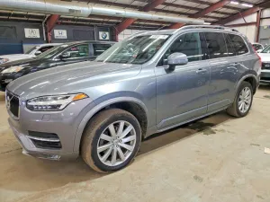 2016 VOLVO XC90