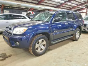 2007 TOYOTA 4RUNNER