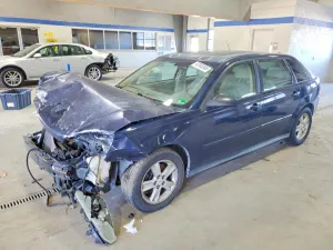 2004 CHEVROLET MALIBU