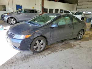 2006 HONDA CIVIC