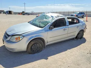 2007 CHEVROLET COBALT