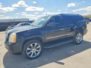 2009 GMC YUKON