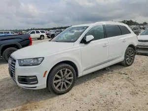 2017 AUDI Q7