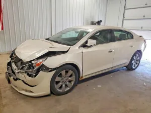 2012 BUICK LACROSSE