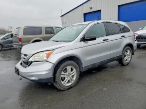 2010 HONDA CRV