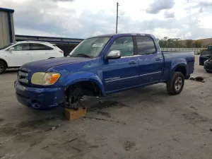 2005 TOYOTA TUNDRA