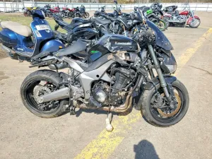 2013 KAWASAKI NINJA ZX1K