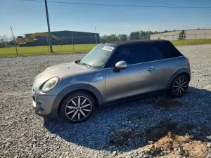 2016 MINI COOPER