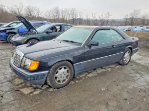 1993 MERCEDES-BENZ 300-CLASS