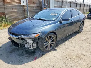 2020 CHEVROLET MALIBU