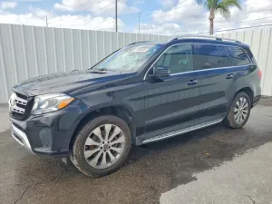 2019 MERCEDES-BENZ GLS-CLASS