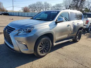 2020 LEXUS GX