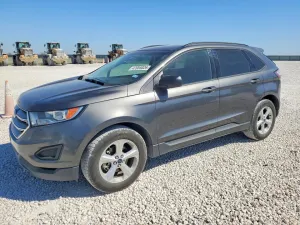 2015 FORD EDGE