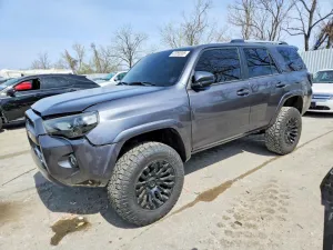 2023 TOYOTA 4RUNNER