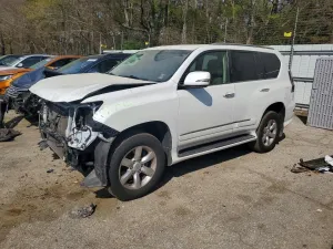 2018 LEXUS GX