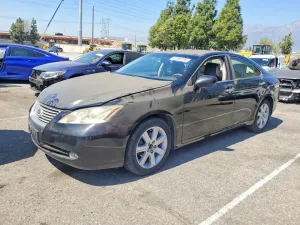 2009 LEXUS ES350