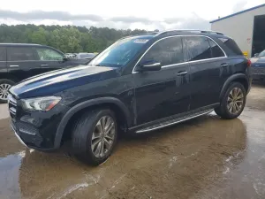 2020 MERCEDES-BENZ GLE-CLASS