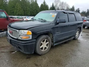 2006 GMC YUKON