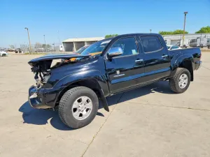 2014 TOYOTA TACOMA