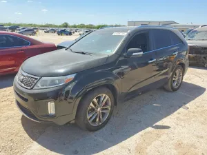 2014 KIA SORENTO