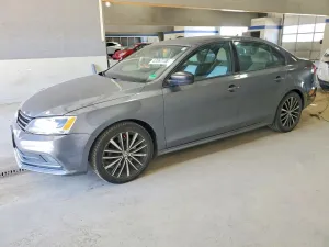 2015 VOLKSWAGEN JETTA