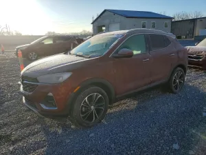 2020 BUICK ENCORE