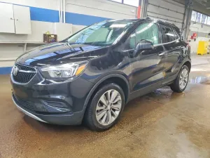 2020 BUICK ENCORE