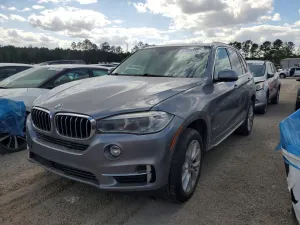 2014 BMW X5
