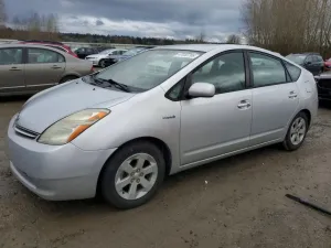 2006 TOYOTA PRIUS