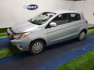 2024 MITSUBISHI MIRAGE