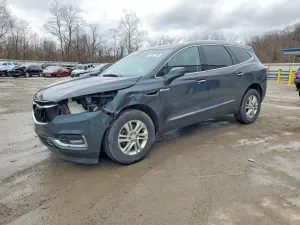 2020 BUICK ENCLAVE