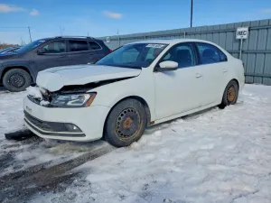 2016 VOLKSWAGEN JETTA