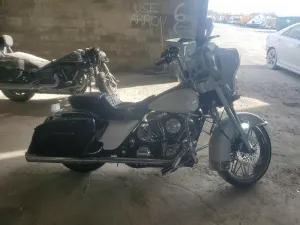 2003 HARLEY-DAVIDSON FL