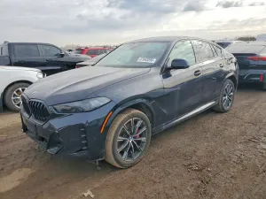 2026 BMW X6